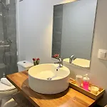 Prázdninový dům Refugio Do Ilheu Porto Moniz