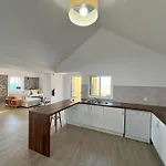Refugio Do Ilheu Prázdninový dům