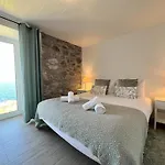 Prázdninový dům Refugio Do Ilheu Porto Moniz
