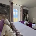 Prázdninový dům Refugio Do Ilheu *