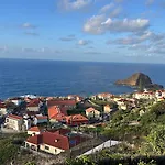 Refugio Do Ilheu Prázdninový dům Porto Moniz