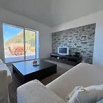Prázdninový dům Refugio Do Ilheu Porto Moniz