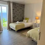 Refugio Do Ilheu Prázdninový dům Porto Moniz