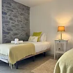Prázdninový dům Refugio Do Ilheu Porto Moniz