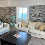 Refugio Do Ilheu Porto Moniz