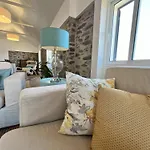 Prázdninový dům Refugio Do Ilheu Porto Moniz
