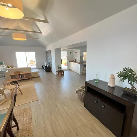 Refugio Do Ilheu * Porto Moniz