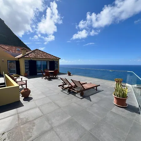 Refugio Do Ilheu