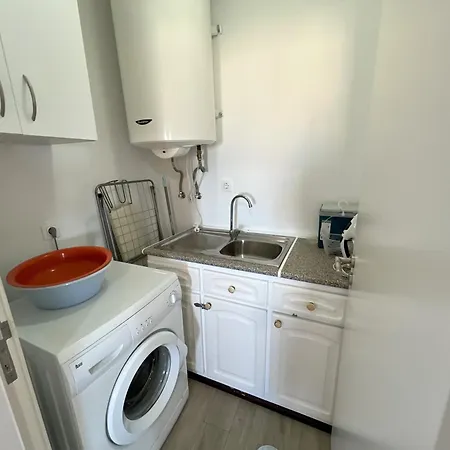 Refugio Do Ilheu Tatil Evi