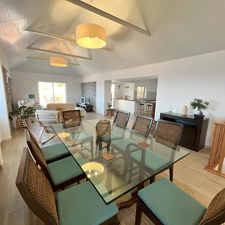 Refugio Do Ilheu * Porto Moniz