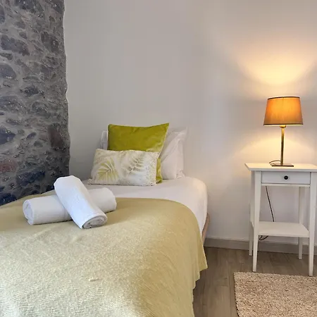 Refugio Do Ilheu Tatil Evi *