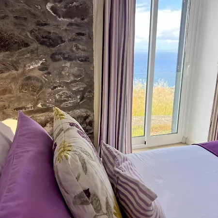 Refugio Do Ilheu Tatil Evi