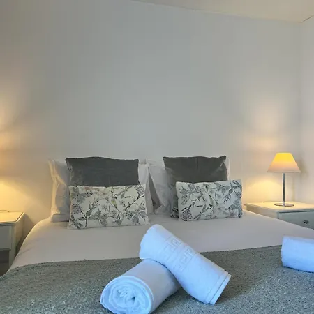 Tatil Evi Refugio Do Ilheu *