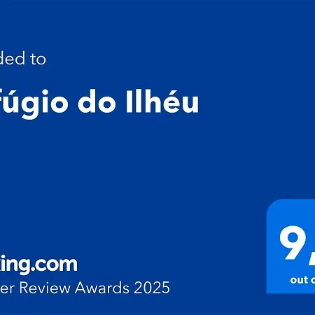 Refugio Do Ilheu Tatil Evi Porto Moniz