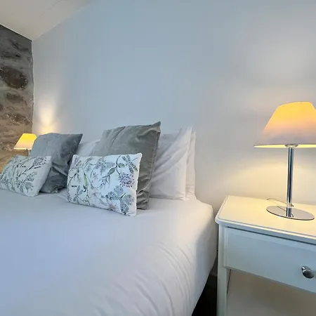 Vakantiehuis Refugio Do Ilheu *