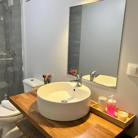 Vakantiehuis Refugio Do Ilheu Porto Moniz