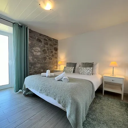 Refugio Do Ilheu Porto Moniz