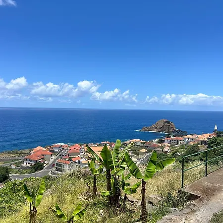 Refugio Do Ilheu * Porto Moniz