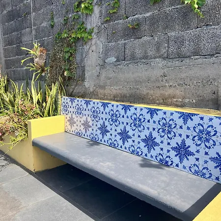 Refúgio Do Ilhéu Hébergement de vacances