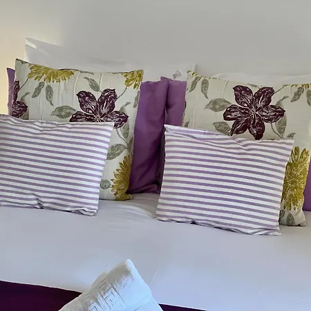 Refugio Do Ilheu 펜션