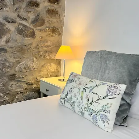 Refugio Do Ilheu 포르투모니즈