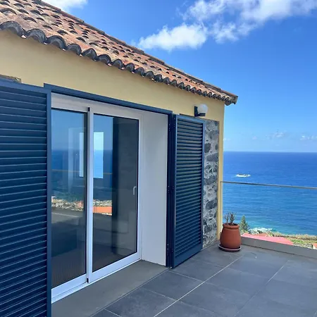 Refugio Do Ilheu Vakantiehuis