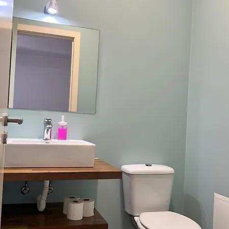 Hébergement de vacances Refúgio Do Ilhéu Porto Moniz