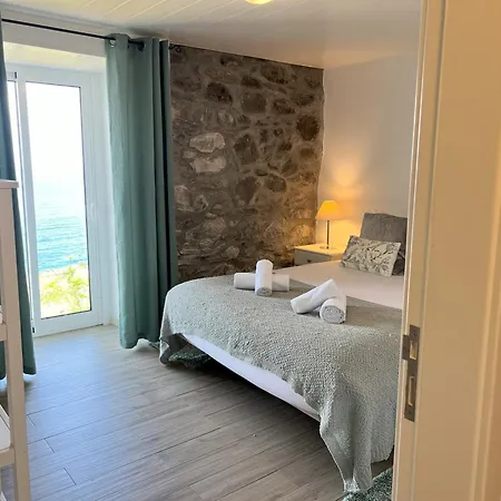 Refugio Do Ilheu