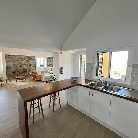 Refúgio Do Ilhéu Hébergement de vacances *