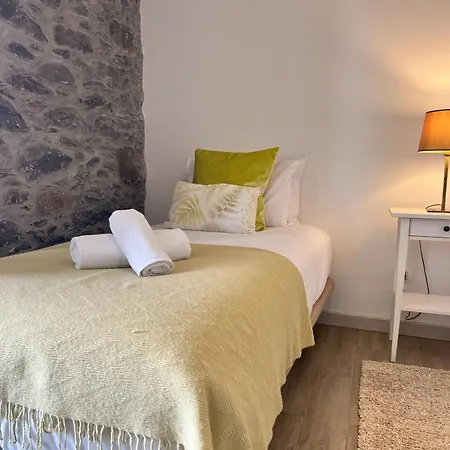 Refugio Do Ilheu Сasa de vacaciones