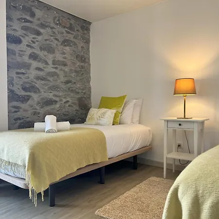 Сasa de vacaciones Refugio Do Ilheu Porto Moniz