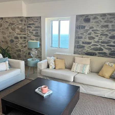 Refugio Do Ilheu Porto Moniz