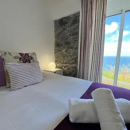 Refugio Do Ilheu Porto Moniz