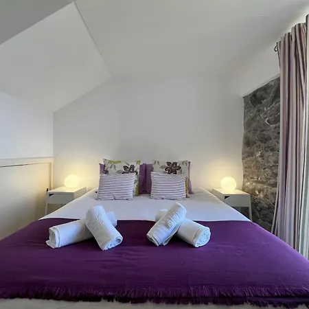 Refugio Do Ilheu Porto Moniz