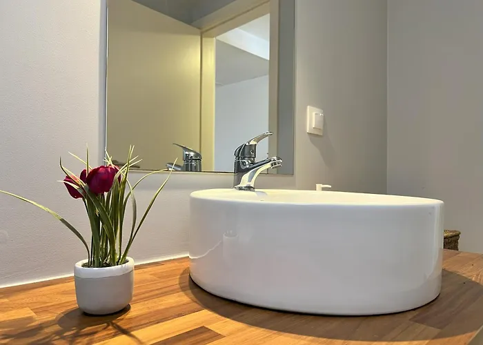 Refugio Do Ilheu Holiday home