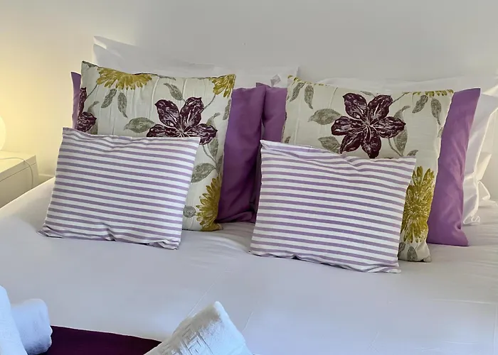 Refugio Do Ilheu Holiday home