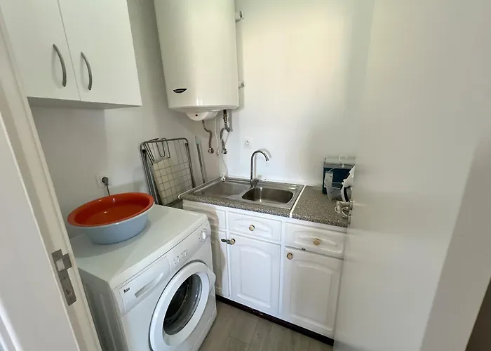 Refugio Do Ilheu Holiday home