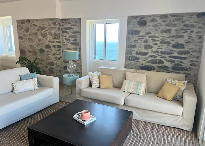 Refugio Do Ilheu Porto Moniz