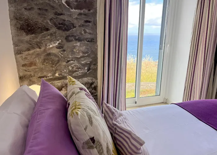 Refugio Do Ilheu Holiday home