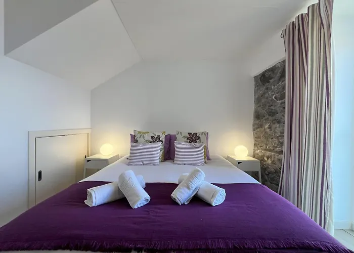 Refugio Do Ilheu Porto Moniz