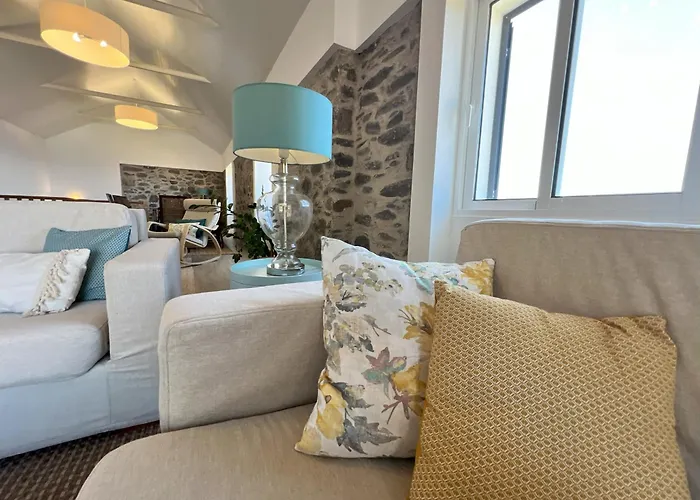 Holiday home Refugio Do Ilheu Porto Moniz