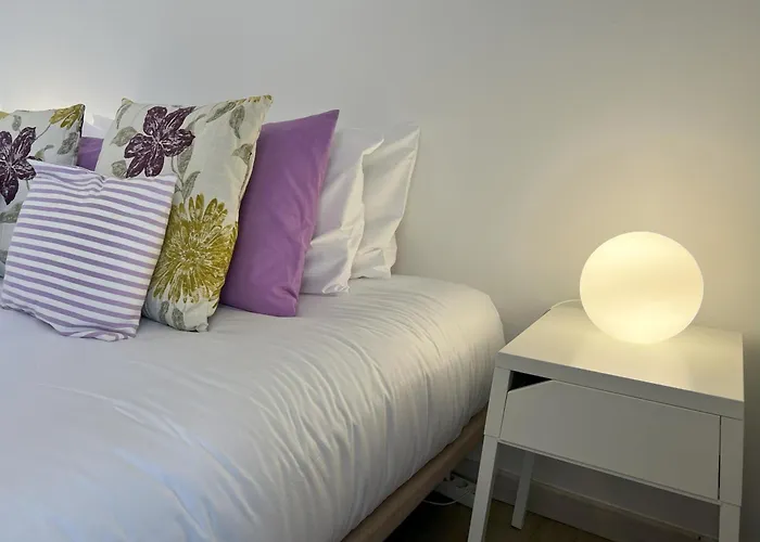 Holiday home Refugio Do Ilheu *